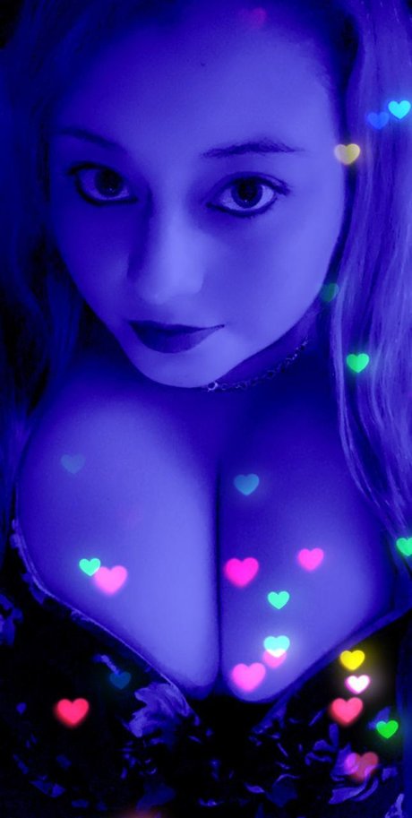 Nikki Moonshine top star pics