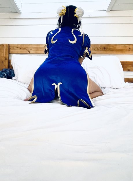 MissChief perfect model photo