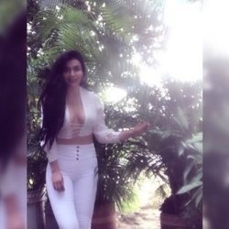 La Pechy_ hot model images