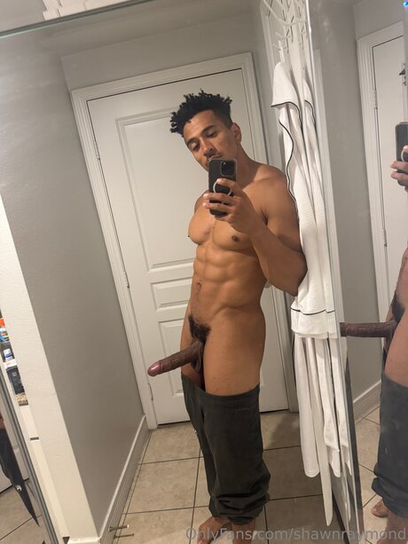 TheShawnRaymond perfect pornstar photo