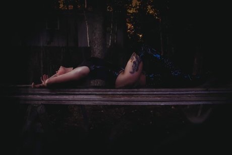 Sapphire The Succubus top model archive