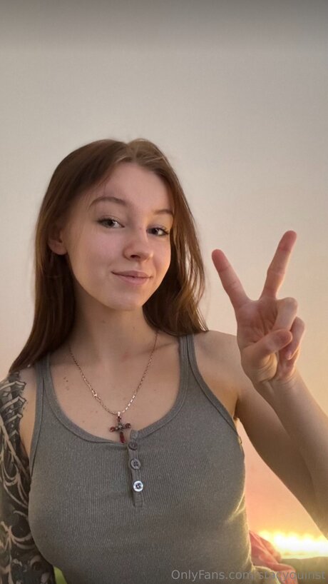 StacyQuinst perfect model pics