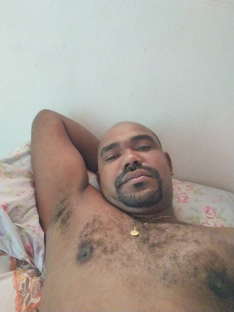Marcos SANTOS pornographic model photos