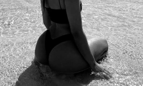 Ana Lu nice star pic