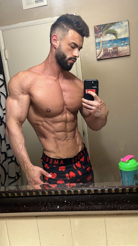 Mike Oxlong pornstar high quality photos