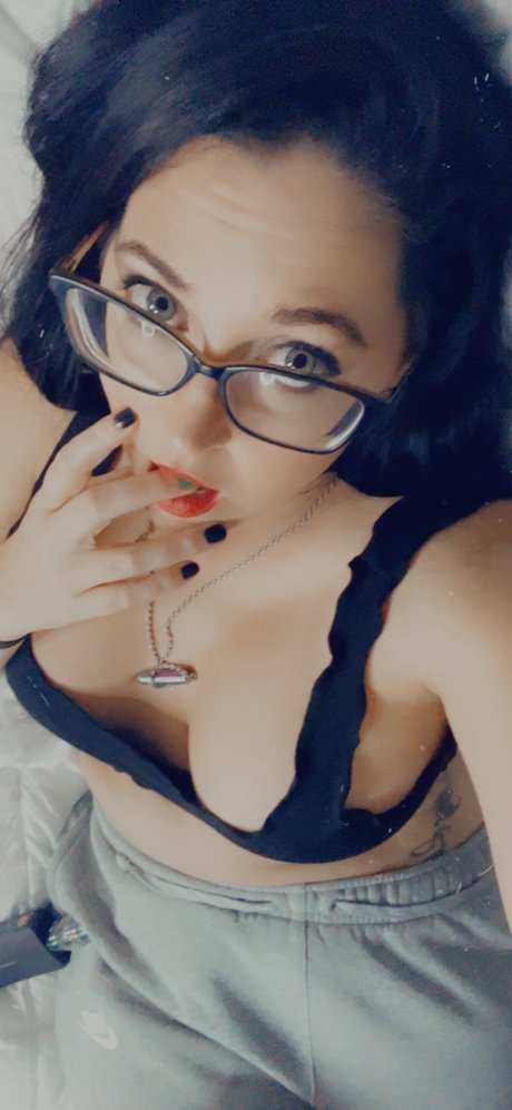 Toxic Gypsy xxx star image