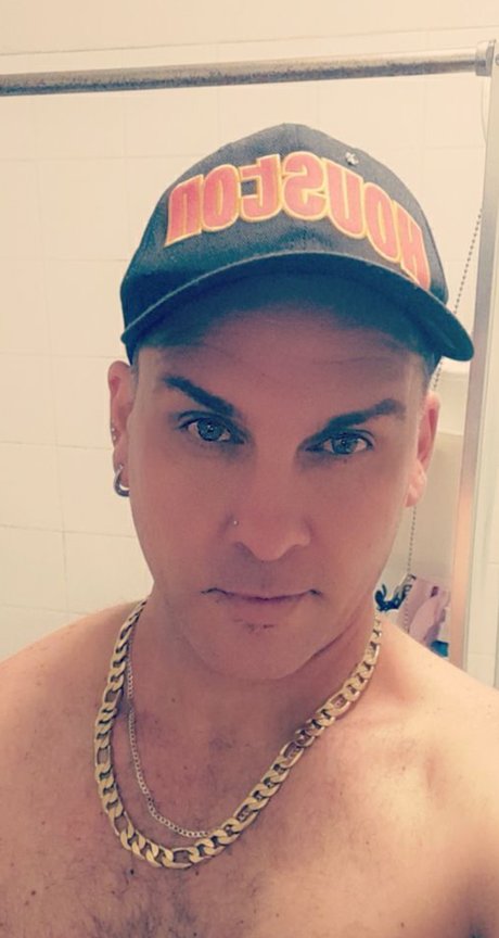 Izak David pornstar art img