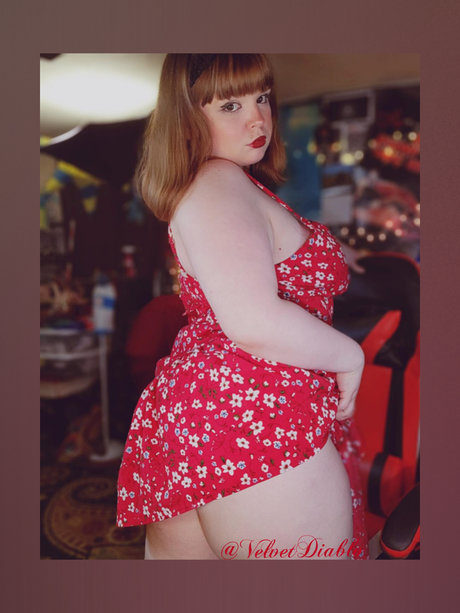 _Velvet_ nudes pornstar gallery