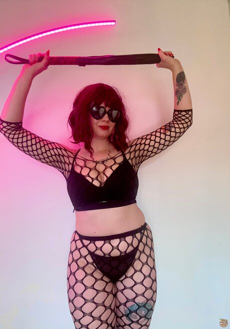 Sinful Sloth Slut she her_ star sex pics