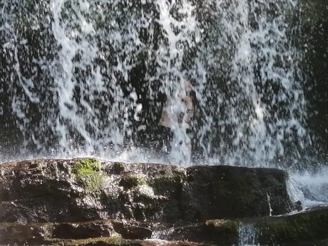 AnnieBee hot model photos