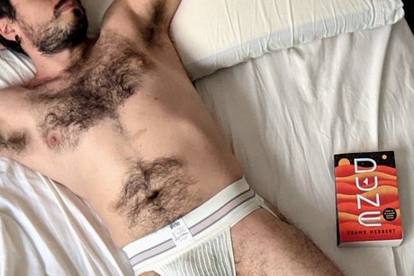 Adam Surge Free OF account_ top model picture