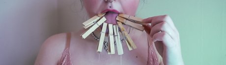 Virginia Dentata star xxx gallery