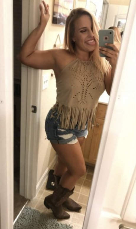 Sun kissed Cayley nudes pornstar archive