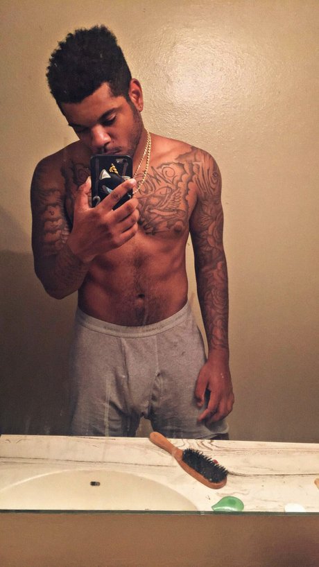 Tiger Papi_ model adult img