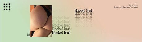 Rachel Irst model best images