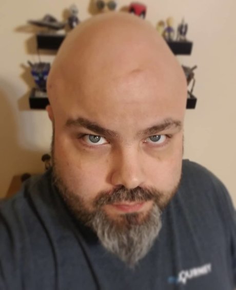 TomPalmer1979 exclusive star gallery