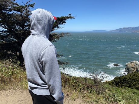 The Shirtless Teacher erotic star archive