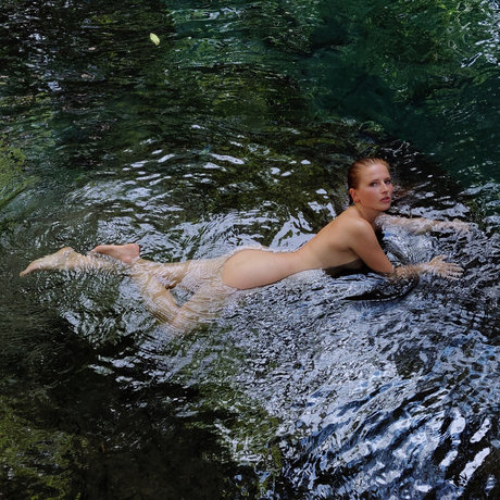 Tetiana nudes pornstar archive