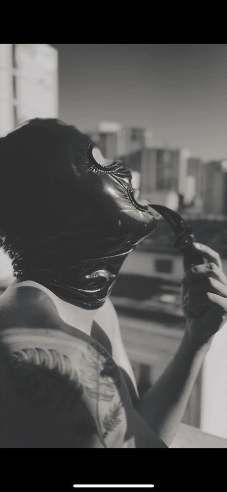 Joan M chel star sex photo