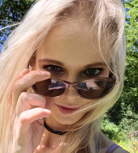 Sapphirefoxx xxx actress images