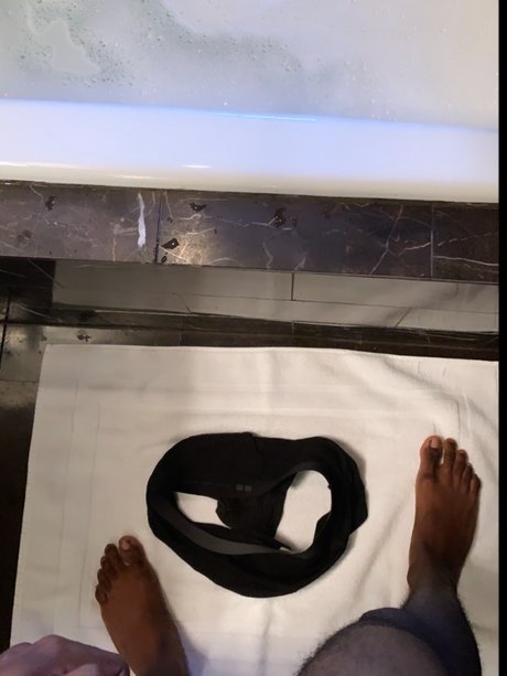 I Be Chillin star photos