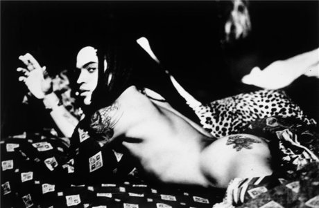 I Be Chillin pornstar free gallery