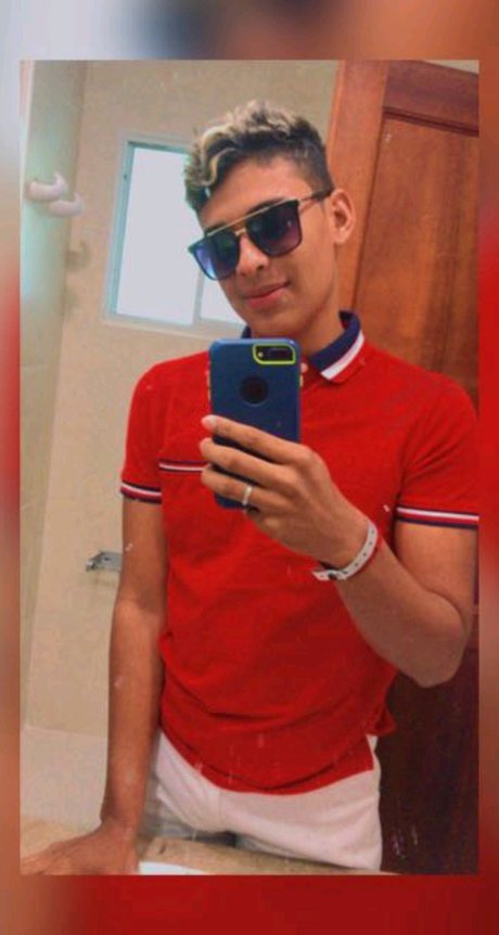 Ricardo Aguilar star best gallery