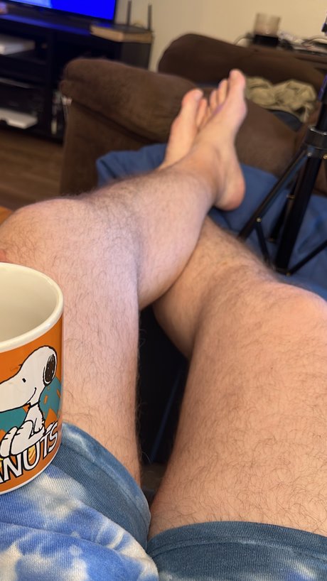 icanseequeerly sexy model picture