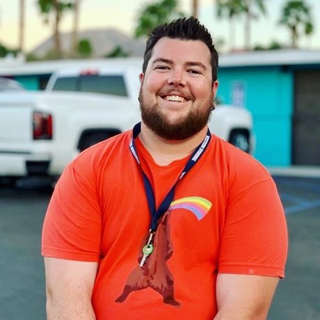 Joe Kelly star beautiful image