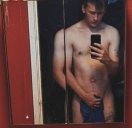 Soldier Boy hot model img