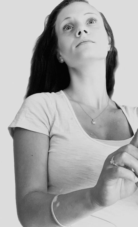 Katrina Woods erotic model photos