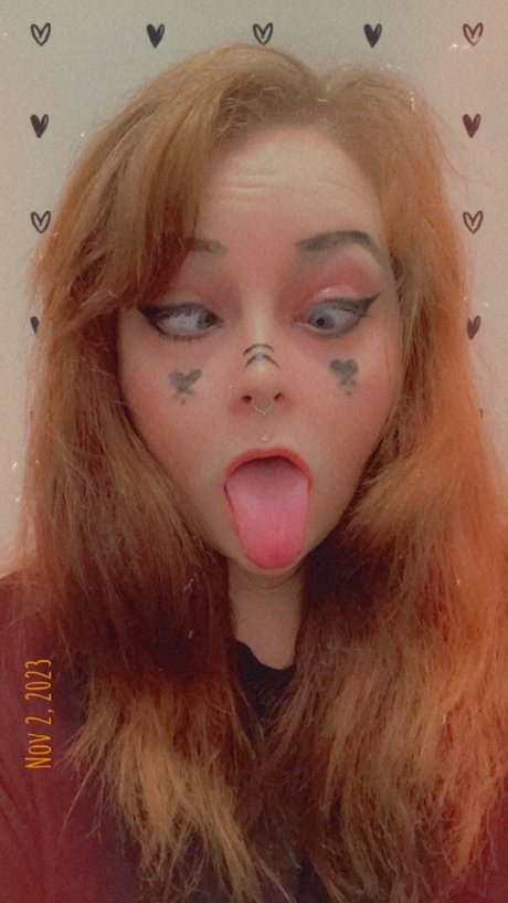 Princess Pink Ivy nudes pornstar pic