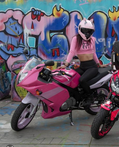 BikePron xxx star pic