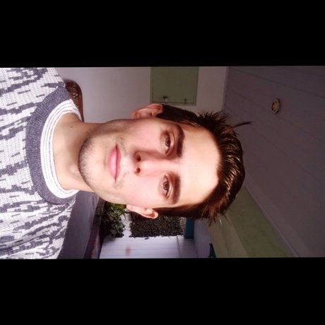 Richard Amaral best star pic