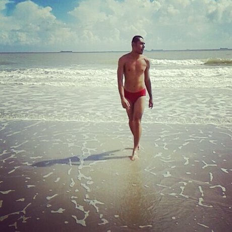 Ricardo Ferreira pornstar picture