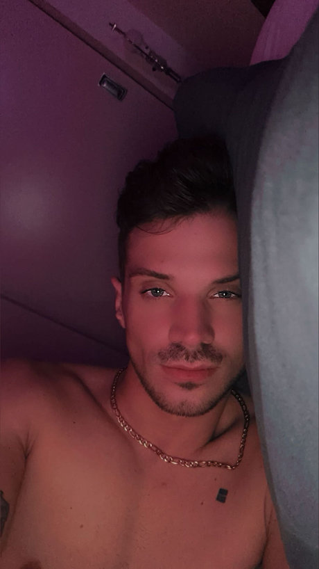 Ace Jaxon model hd photo