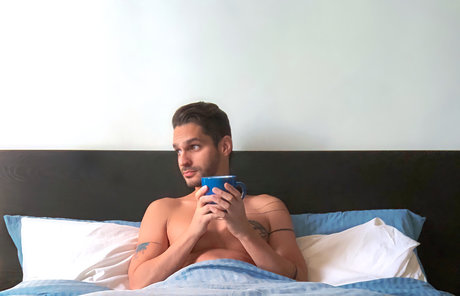 Ryan Teco xxx pornstar pic