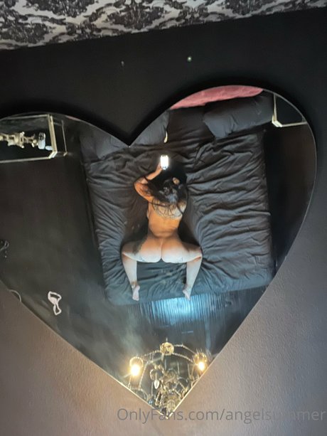 Goth Angel Summer_ high quality pornstar pictures