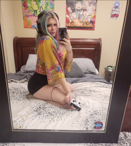 Paliza star nude picture