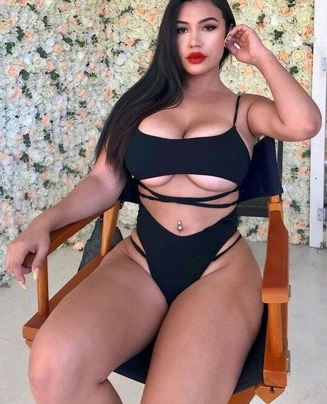 Priscilla Stephanie adult model photos