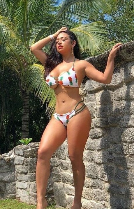 Priscilla Stephanie pornstar xxx photos