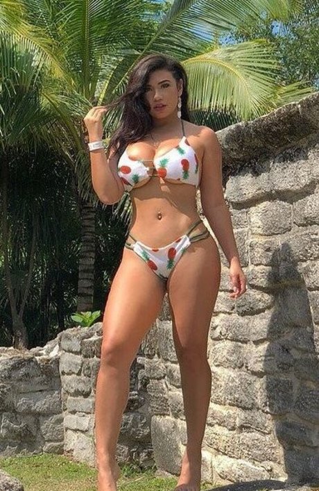 Priscilla Stephanie pornstar hot picture