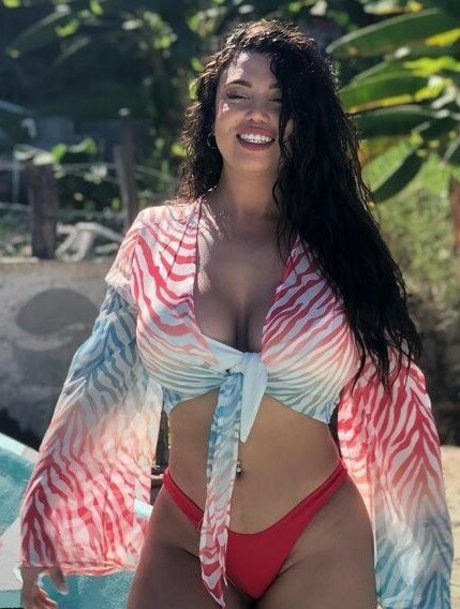 Priscilla Stephanie pornographic actress image