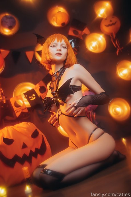 catiescos top model gallery