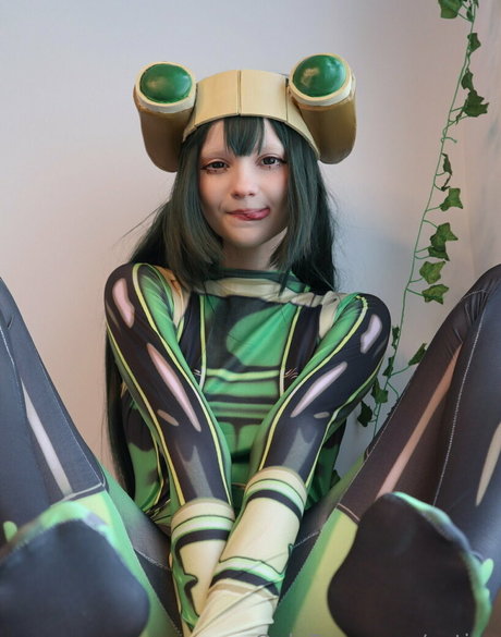 catiescos model pornographic pictures