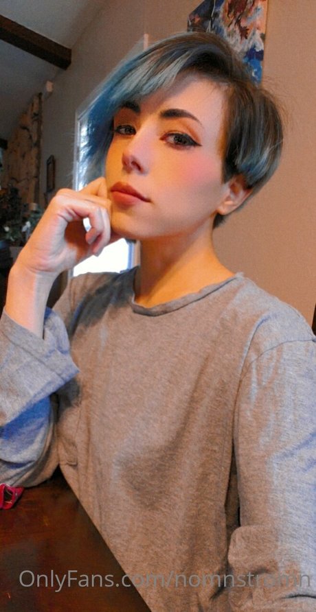 Nomnstromn hd actress photo