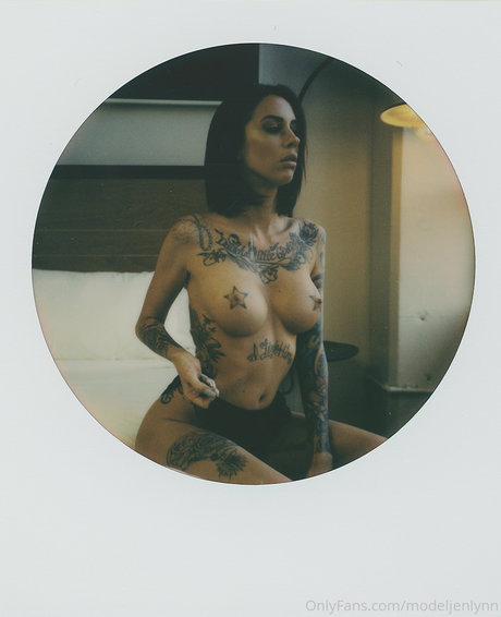 Jennifer Lynn VIP porn model pictures