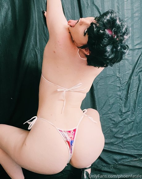 Phoenfatale pornstar hd gallery