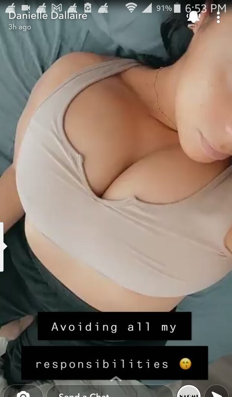 Danielle Dallaire pornstar nude galleries