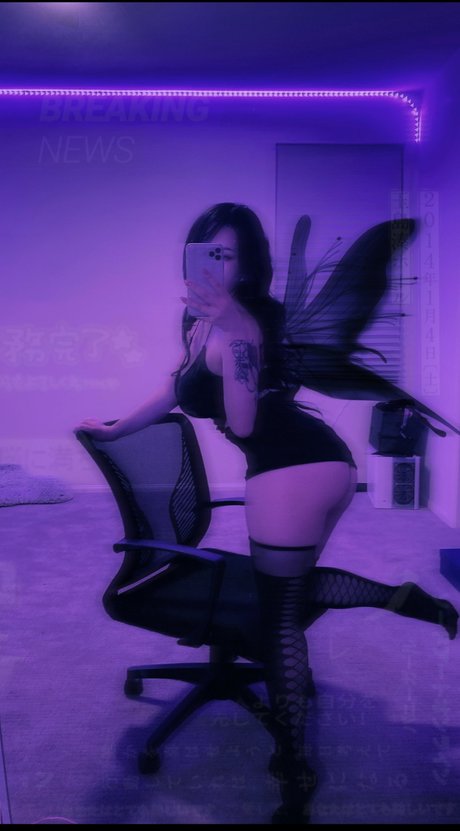 Vandalbunnie naked model galleries